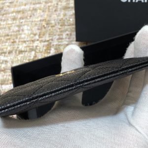Ch@nel Card Holder-11.5*9CM - Image 3