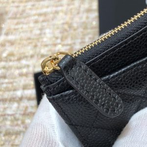 Ch@nel Card Holder-11.5*9CM - Image 5