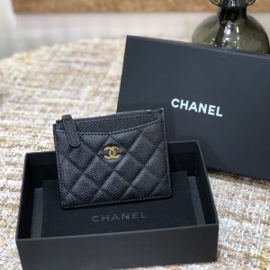 Ch@nel Card Holder-11.5*9CM - Image 6