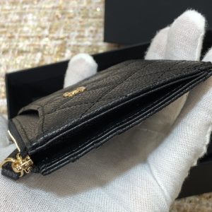 Ch@nel Card Holder-11.5*9CM - Image 7
