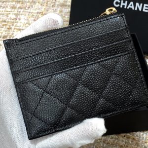 Ch@nel Card Holder-11.5*9CM - Image 9