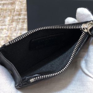 Ch@nel Card Holder-11.5*9CM - Image 4