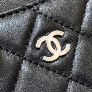 Ch@nel Card Holder-11.5*9CM - Image 5