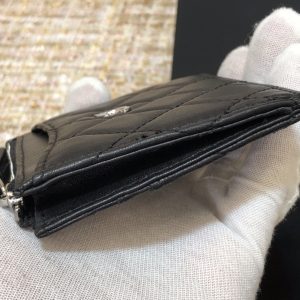 Ch@nel Card Holder-11.5*9CM - Image 6