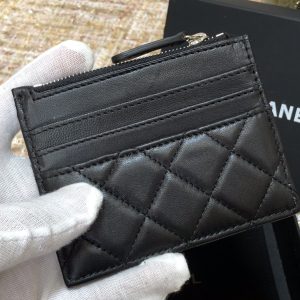 Ch@nel Card Holder-11.5*9CM - Image 7