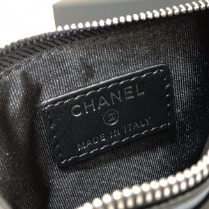 Ch@nel Card Holder-11.5*9CM - Image 9