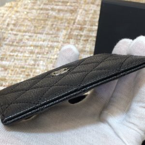Ch@nel Card Holder-11.5*9CM - Image 4