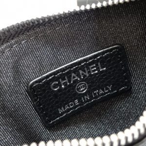 Ch@nel Card Holder-11.5*9CM - Image 3
