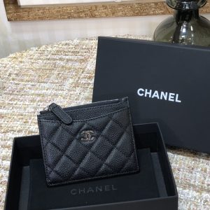 Ch@nel Card Holder-11.5*9CM - Image 5