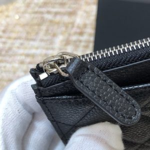 Ch@nel Card Holder-11.5*9CM - Image 6