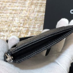 Ch@nel Card Holder-11.5*9CM - Image 7