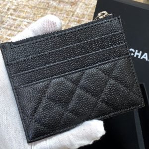 Ch@nel Card Holder-11.5*9CM - Image 8