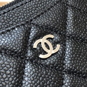 Ch@nel Card Holder-11.5*9CM - Image 9