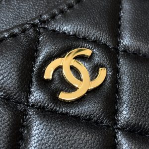 Ch@nel Card Holder-11.5*9CM - Image 4