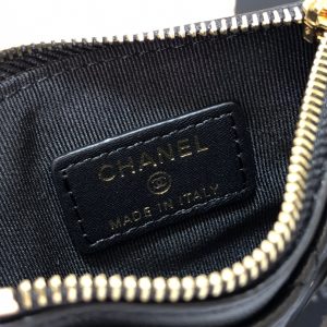 Ch@nel Card Holder-11.5*9CM - Image 5