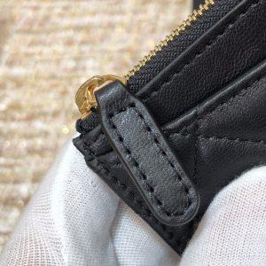 Ch@nel Card Holder-11.5*9CM - Image 6