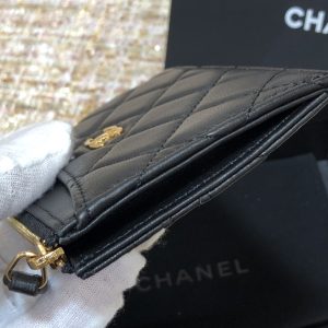 Ch@nel Card Holder-11.5*9CM - Image 8