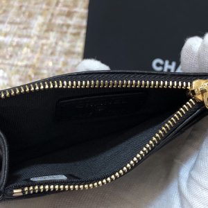 Ch@nel Card Holder-11.5*9CM - Image 9