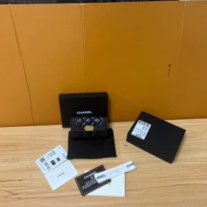 Ch@nel Wallet-10CM - Image 3
