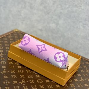 Louis Vuitton Cosmetic Bag-19*12*6CM - Image 2