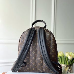 Louis Vuitton MM Backpack-28*33*16CM - Image 2
