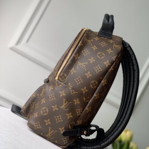 Louis Vuitton MM Backpack-28*33*16CM - Image 6