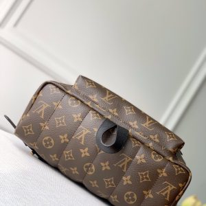 Louis Vuitton MM Backpack-28*33*16CM - Image 8