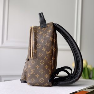 Louis Vuitton Backpack-M44871-22*19*10CM - Image 2