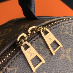 Louis Vuitton Backpack-M44871-22*19*10CM - Image 4