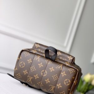 Louis Vuitton Backpack-M44871-22*19*10CM - Image 6