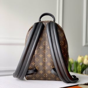 Louis Vuitton Backpack-M44871-22*19*10CM - Image 7