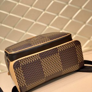 Louis Vuitton Campus Backpack-30*39*13CM - Image 3