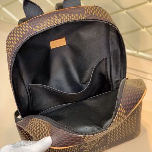 Louis Vuitton Campus Backpack-30*39*13CM - Image 4