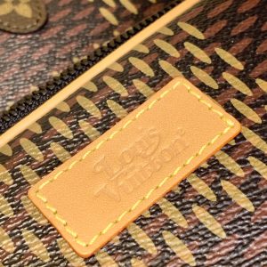 Louis Vuitton Campus Backpack-30*39*13CM - Image 7