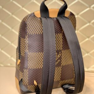 Louis Vuitton Campus Backpack-30*39*13CM - Image 5