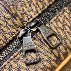 Louis Vuitton Campus Backpack-30*39*13CM - Image 6
