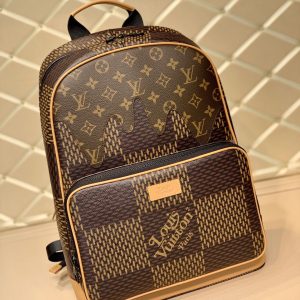 Louis Vuitton Campus Backpack-30*39*13CM