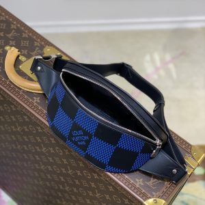 Louis Vuitton Campus Bum Bag-26*13*7CM - Image 2