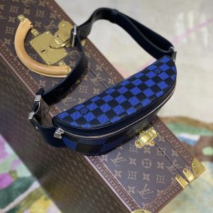Louis Vuitton Campus Bum Bag-26*13*7CM - Image 3