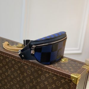 Louis Vuitton Campus Bum Bag-26*13*7CM - Image 6