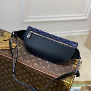 Louis Vuitton Campus Bum Bag-26*13*7CM - Image 7