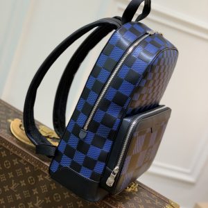 Louis Vuitton Campus Backpack-30*39*13CM - Image 3