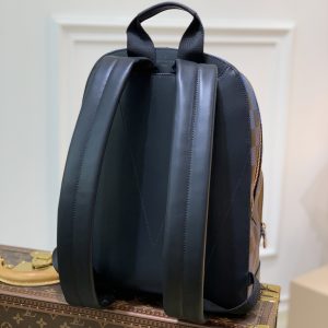 Louis Vuitton Campus Backpack-30*39*13CM - Image 5