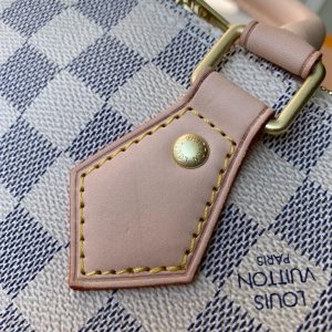 Louis Vuitton Speedy Bandoulière 25-25*19*15CM - Image 7
