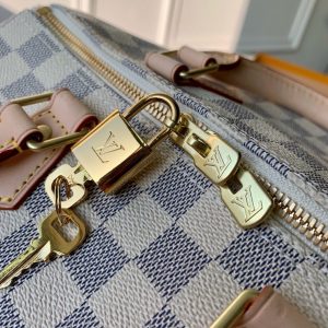 Louis Vuitton Speedy Bandoulière 25-25*19*15CM - Image 6