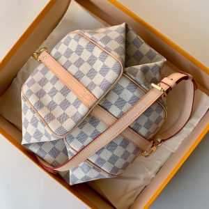 Louis Vuitton Speedy Bandoulière 25-25*19*15CM - Image 9