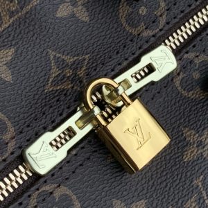 Louis Vuitton Speedy Bandoulière 25-25*19*15CM - Image 2