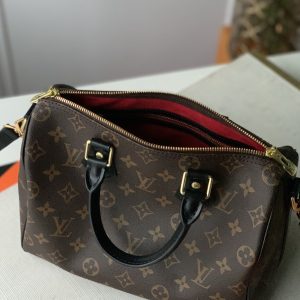 Louis Vuitton Speedy Bandoulière 25-25*19*15CM - Image 5