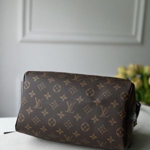 Louis Vuitton Speedy Bandoulière 25-25*19*15CM - Image 6