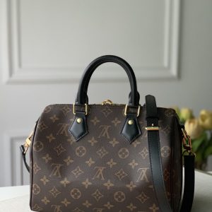 Louis Vuitton Speedy Bandoulière 25-25*19*15CM - Image 7